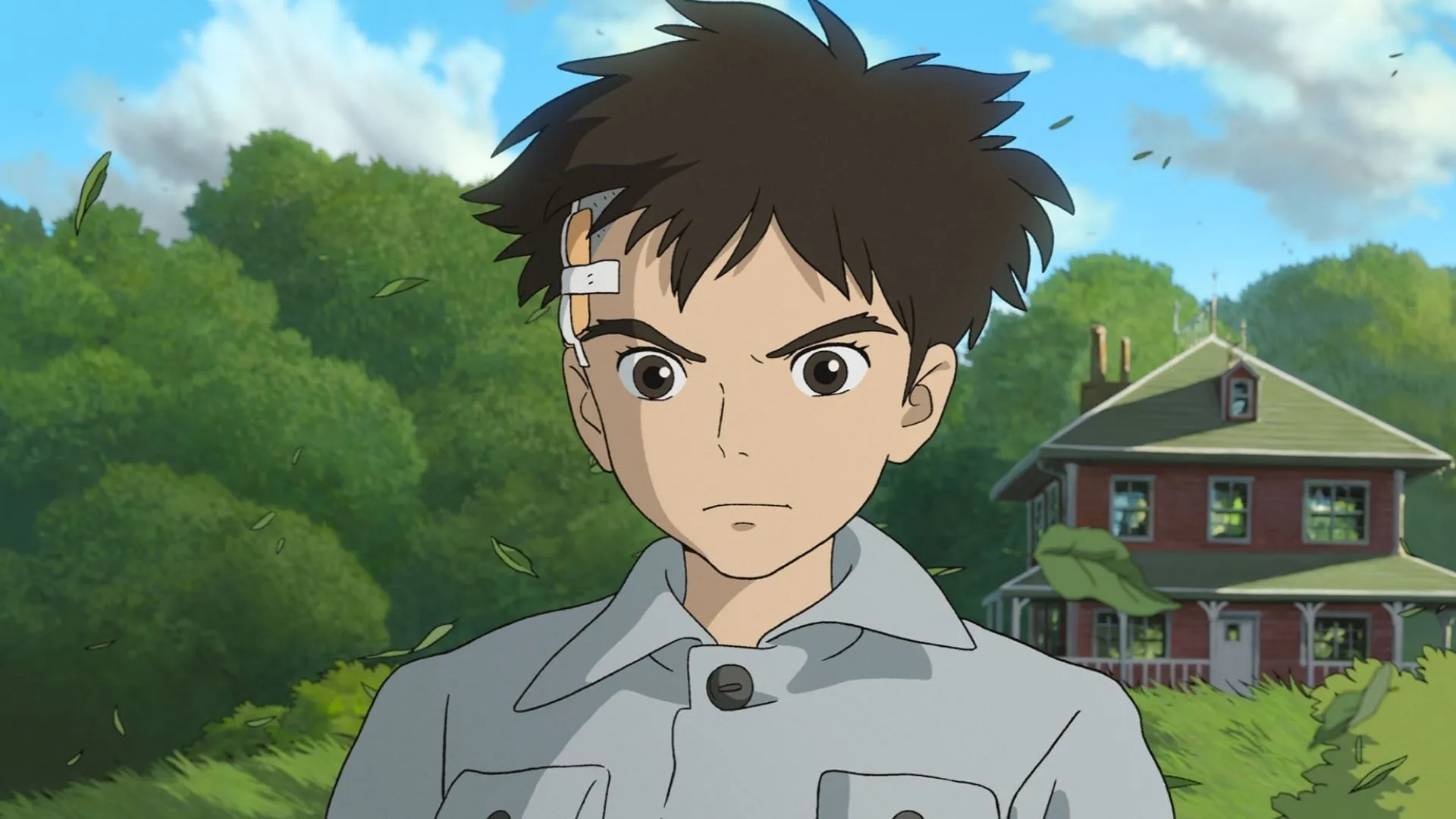The Boy and the Heron: Christian Bale and Florence Pugh Join Studio Ghibli's English Voice Cast