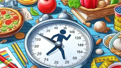 Understanding the Components of Weight Loss Diet Pills