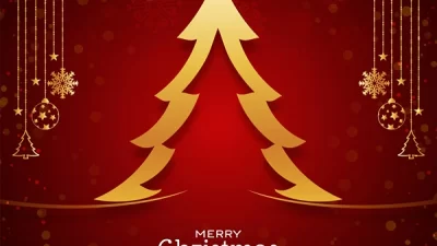 Making a List for Christmas Shopping