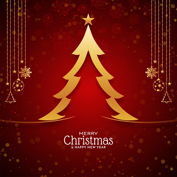 Making a List for Christmas Shopping