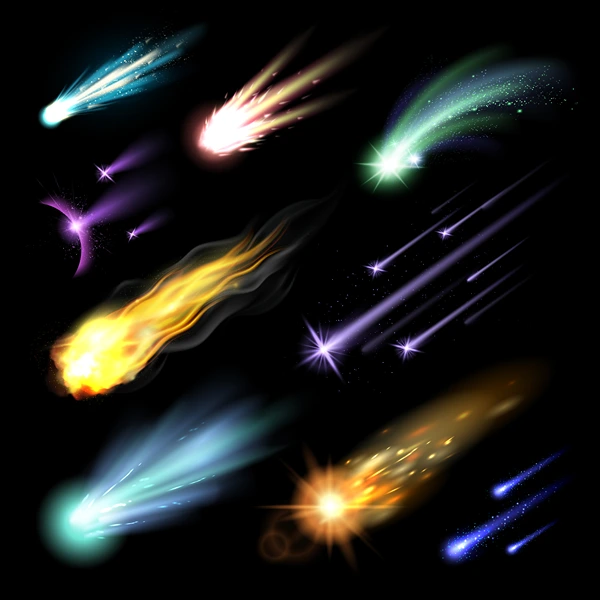 Asteroids