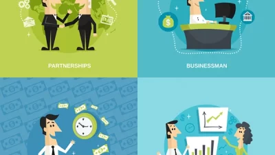 Building A Financial Services Sales Culture