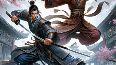kungfu