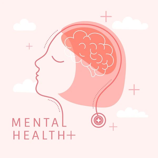 The importance of mental health