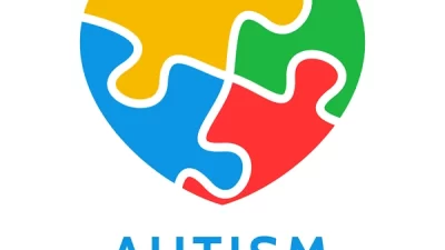 Autism spectrum disorder