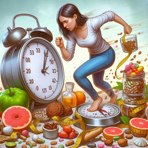diet illustration