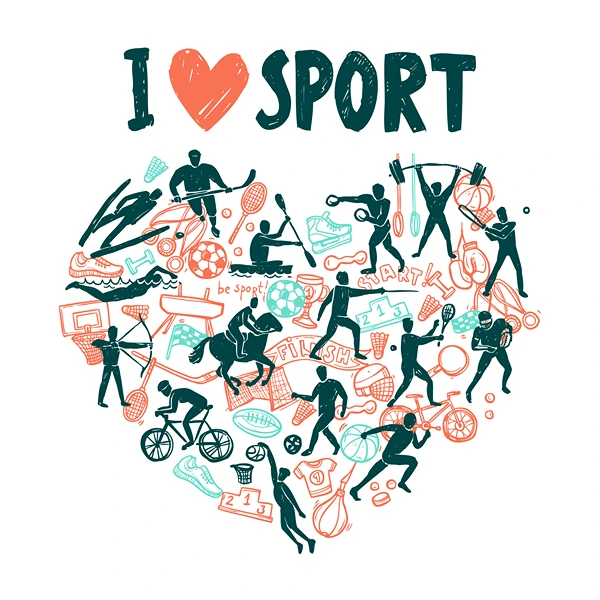 sports