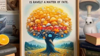Choosing Growth Over Stagnation
