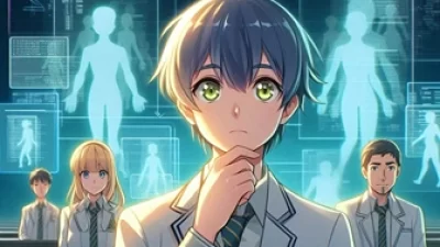 Is Cheating in Your Genes?