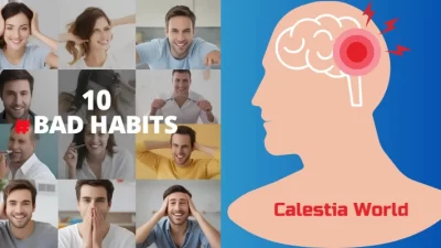 Bad Habits That Damage Your Brain: Understanding and Avoiding Them