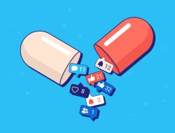 Addiction or Entertainment? The Psychology Behind Online Games