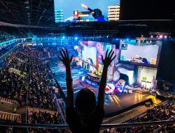 The Rise of Esports: Turning Gaming into a Career
