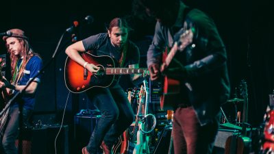 Award Shows vs. Streaming Stats: Who Really Wins?