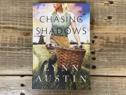 Chasing Shadows in Tokyo – A detective must solve a case where the suspect doesn’t exist—or never did.