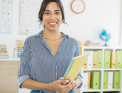 Educational Games and Their Role in Modern Learning