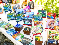 How Art Reflects Cultural Values and Beliefs