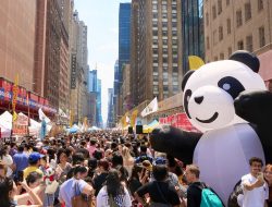 How Festivals Celebrate the Spirit of a Culture