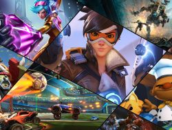 How Multiplayer Games Build Global Communities