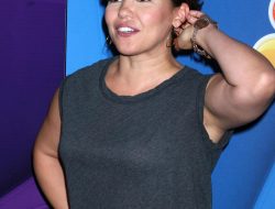Justina Machado and Tatianna Córdoba Discuss ‘Real Women Have Curves’ Musical