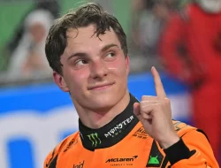 Oscar Piastri Wins Spanish Grand Prix, Leading McLaren One-Two Finish