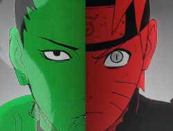 Shikamaru Nara and the Philosophy of Strategic Laziness