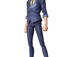 Spike Spiegel’s Philosophy of Non-Attachment and Regret