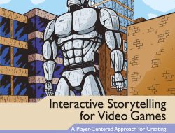 Storytelling in Games Why Plots Matter