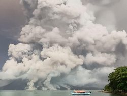 Thousands Evacuated in Canada as Wildfires Rage Across the Country