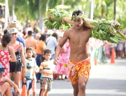 Traditional Sports as Intangible Cultural Heritage