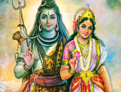Goddess Parvati: The Symbol of Devotion and Eternal Love