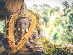 Lord Kama: The God of Love in Hindu Mythology