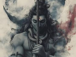 Lord Shiva: The Destroyer and the Balancer of the Universe